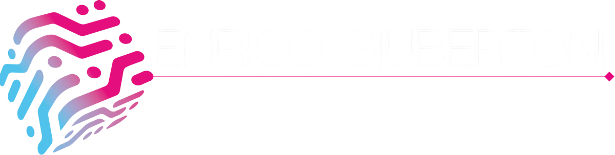 Enrico Giubertoni - Amplifying Signal Advantage