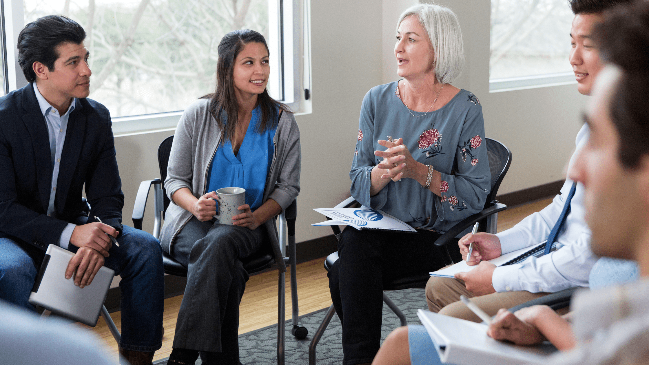AI for Trade Marketing: empowering internal marketing team