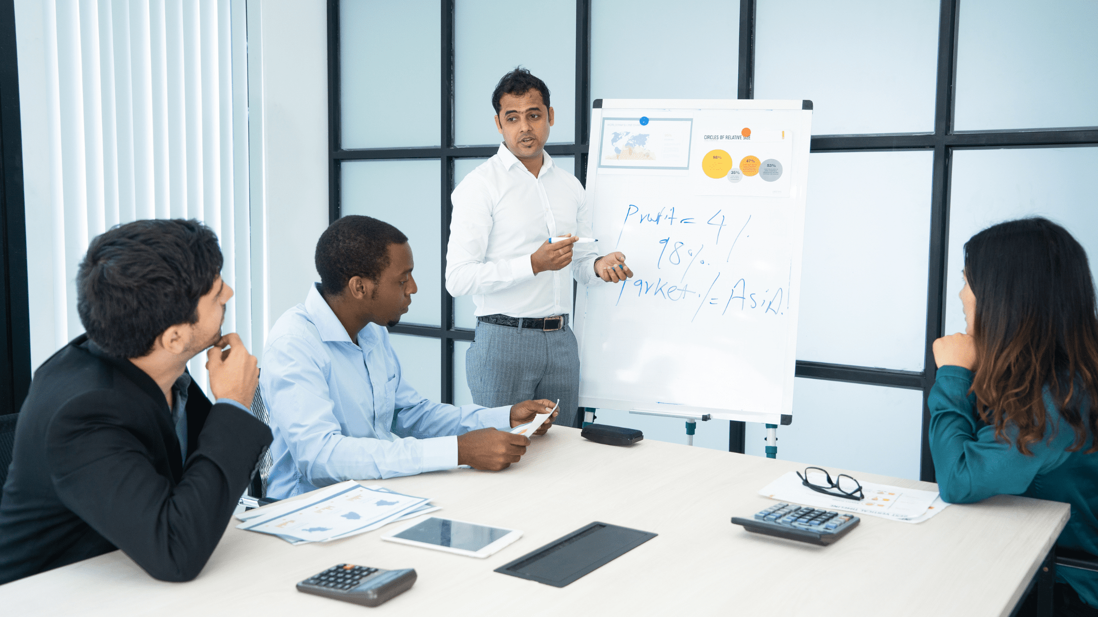 AI for Trade Marketing: empowering Sales Force