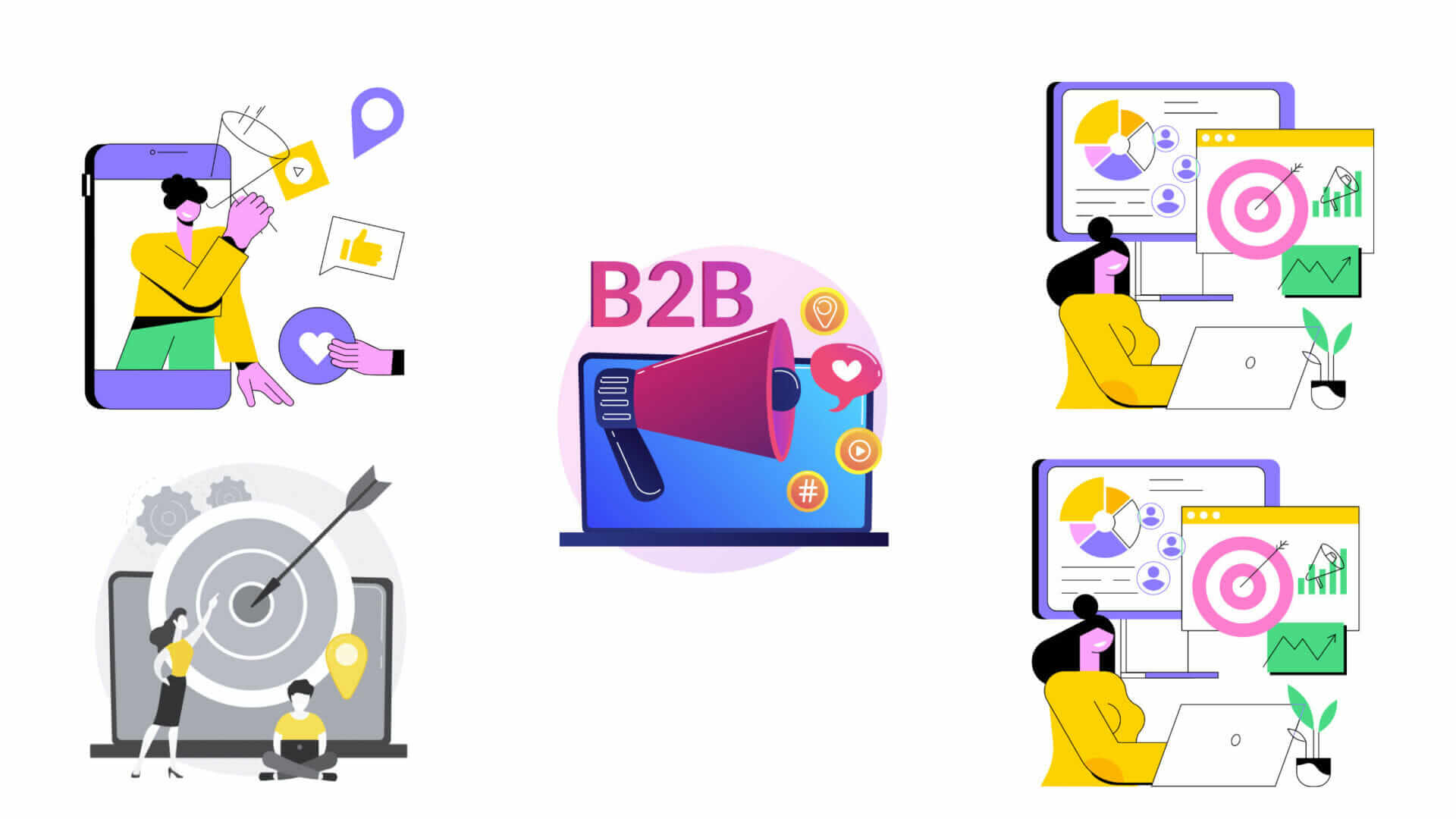 Innovazione: I pensieri desiderativi del target impattano sia il B2B sia il B2C