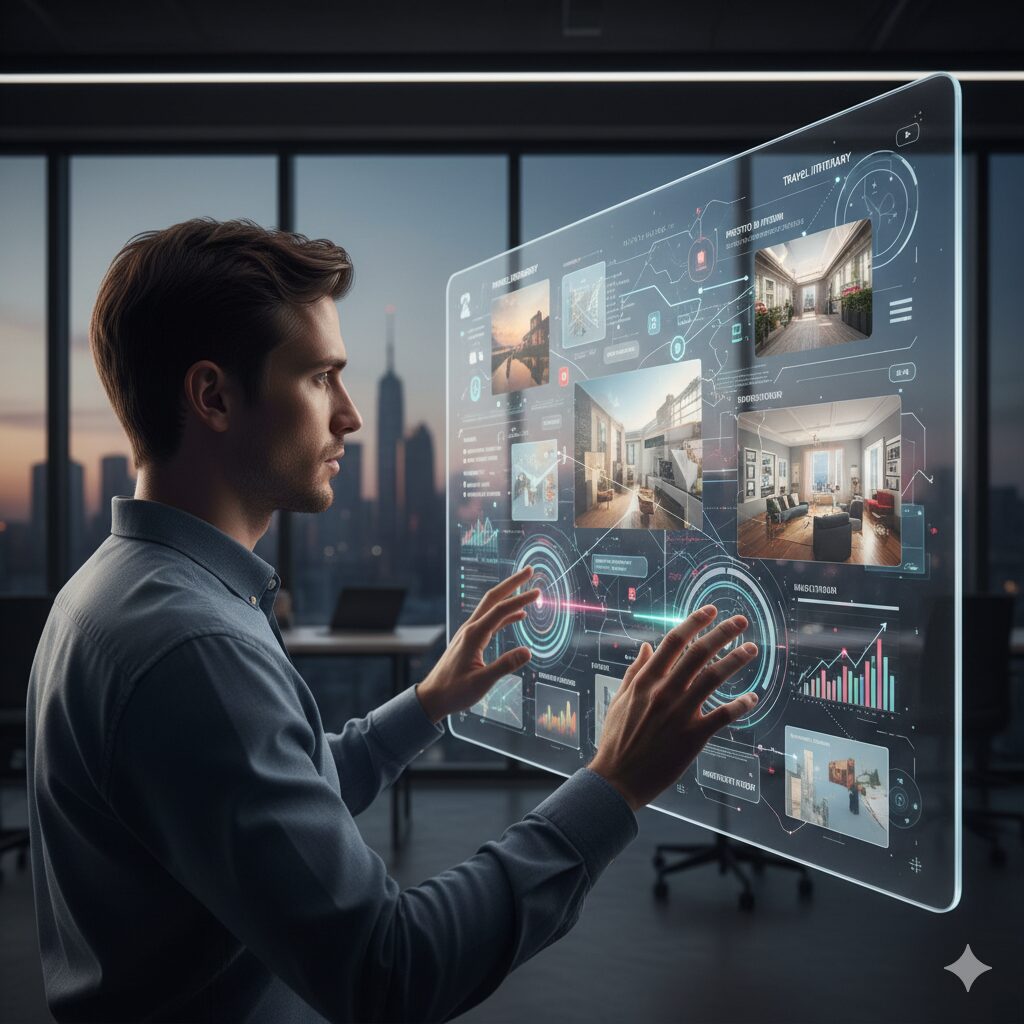 AI consumer