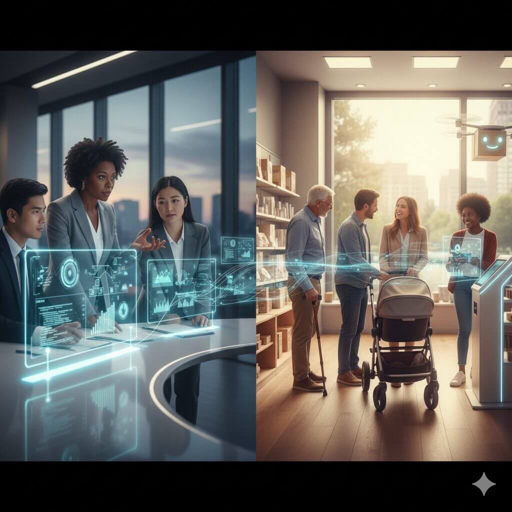 AI Governance: Are You Architecting a Strategic Ally or an Internal Saboteur?