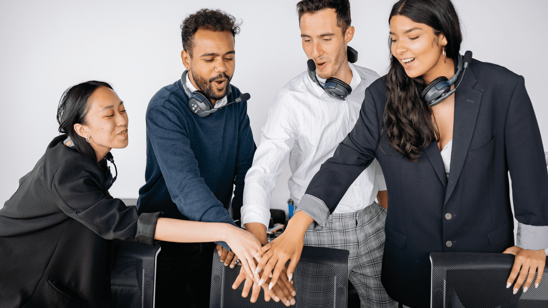 The 5 Core Roles of the New AI Organization Chart