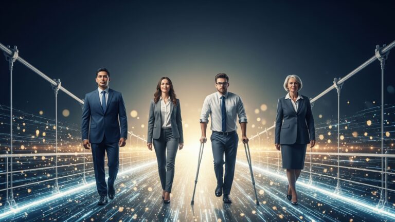 AI Strategic Vision.
