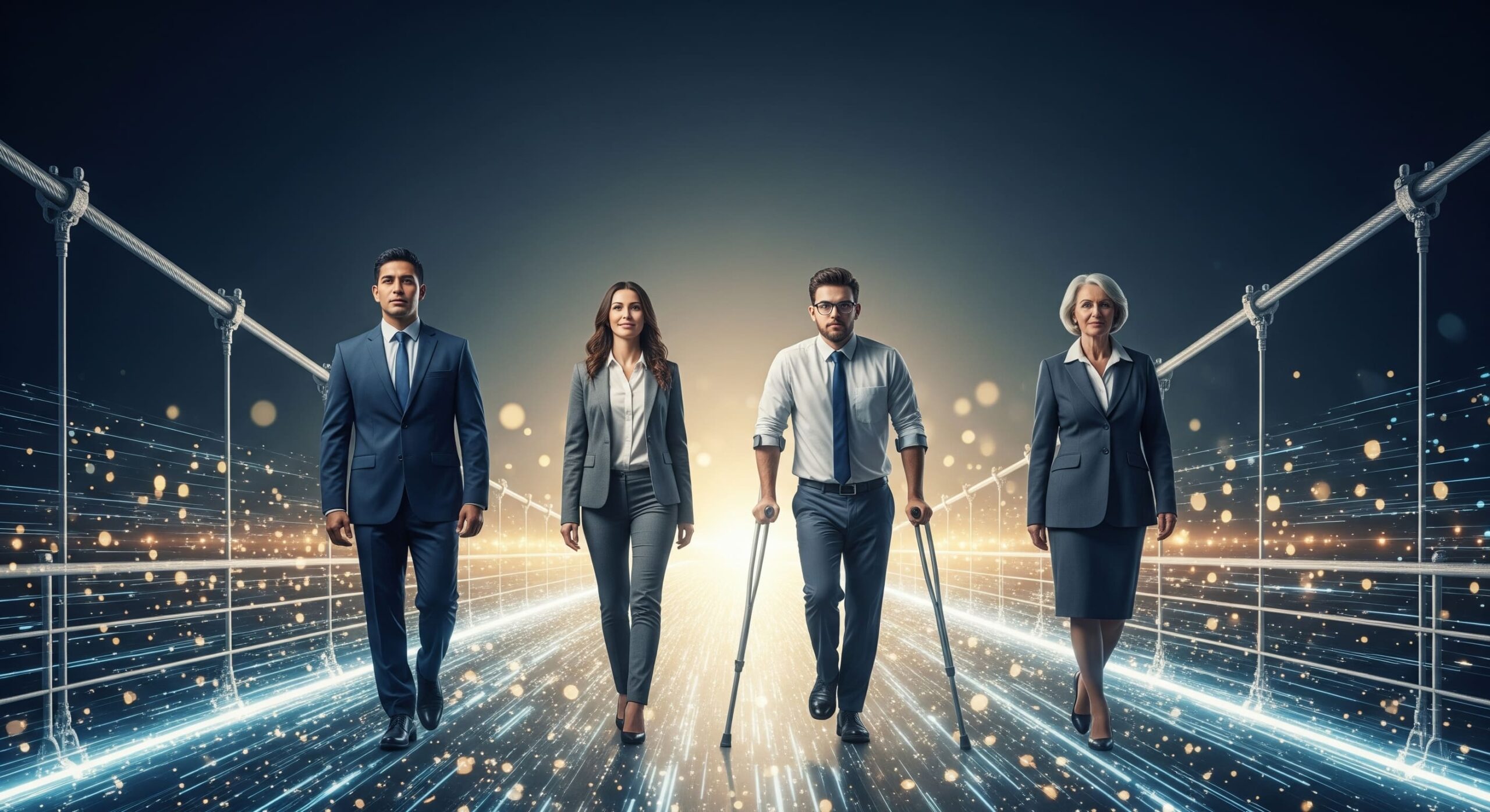AI Strategic Vision