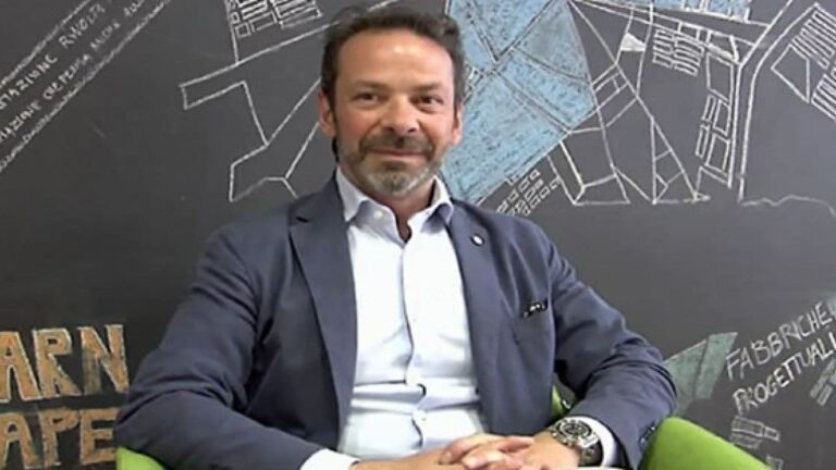 Alberto D'ottavi