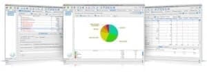 Alcune applicazioni del Web.20 Advanced Web Ranking - una screenshot
