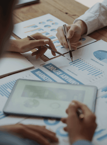 Creare il giusto mindset per disegnare Strategie concorrenziali