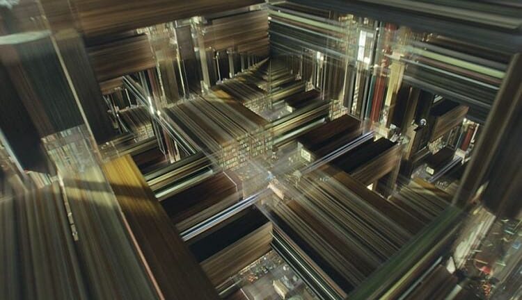 Cultura Digitale: interstellar e la metafisica del tempo e delle relazioni