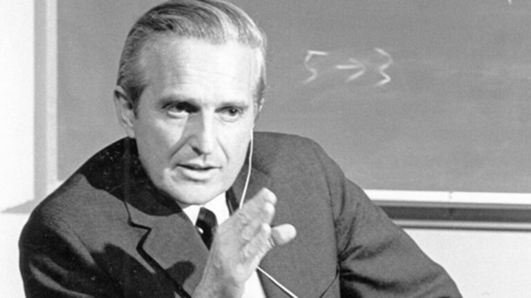Douglas Engelbart