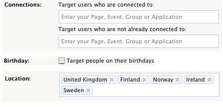 Storia di Facebook: le nuove funzioni di Targeting sui Facebook Ads