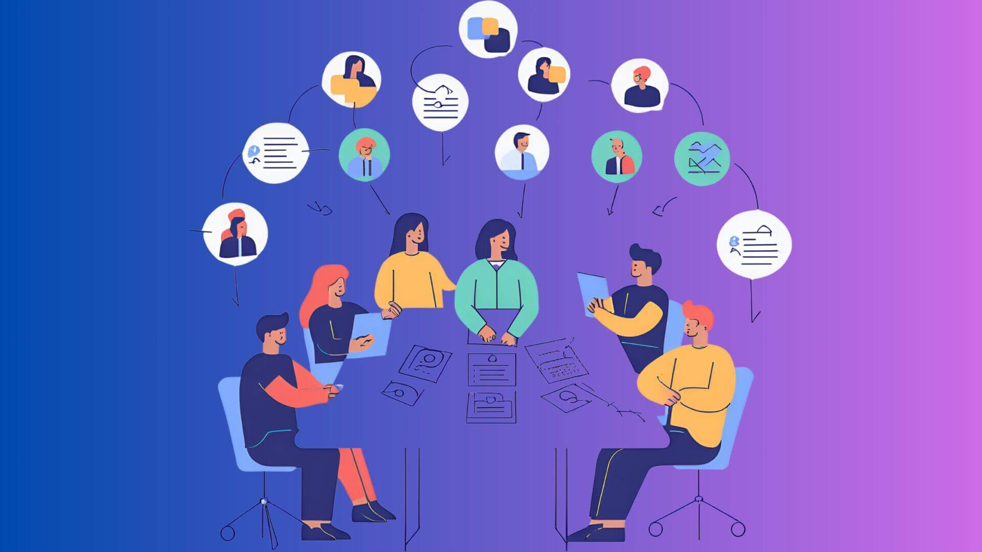 Gain Point. Definisci i tuoi obiettivi e trova la soluzione adeguata alla loro attuazione