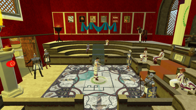 Second Life
