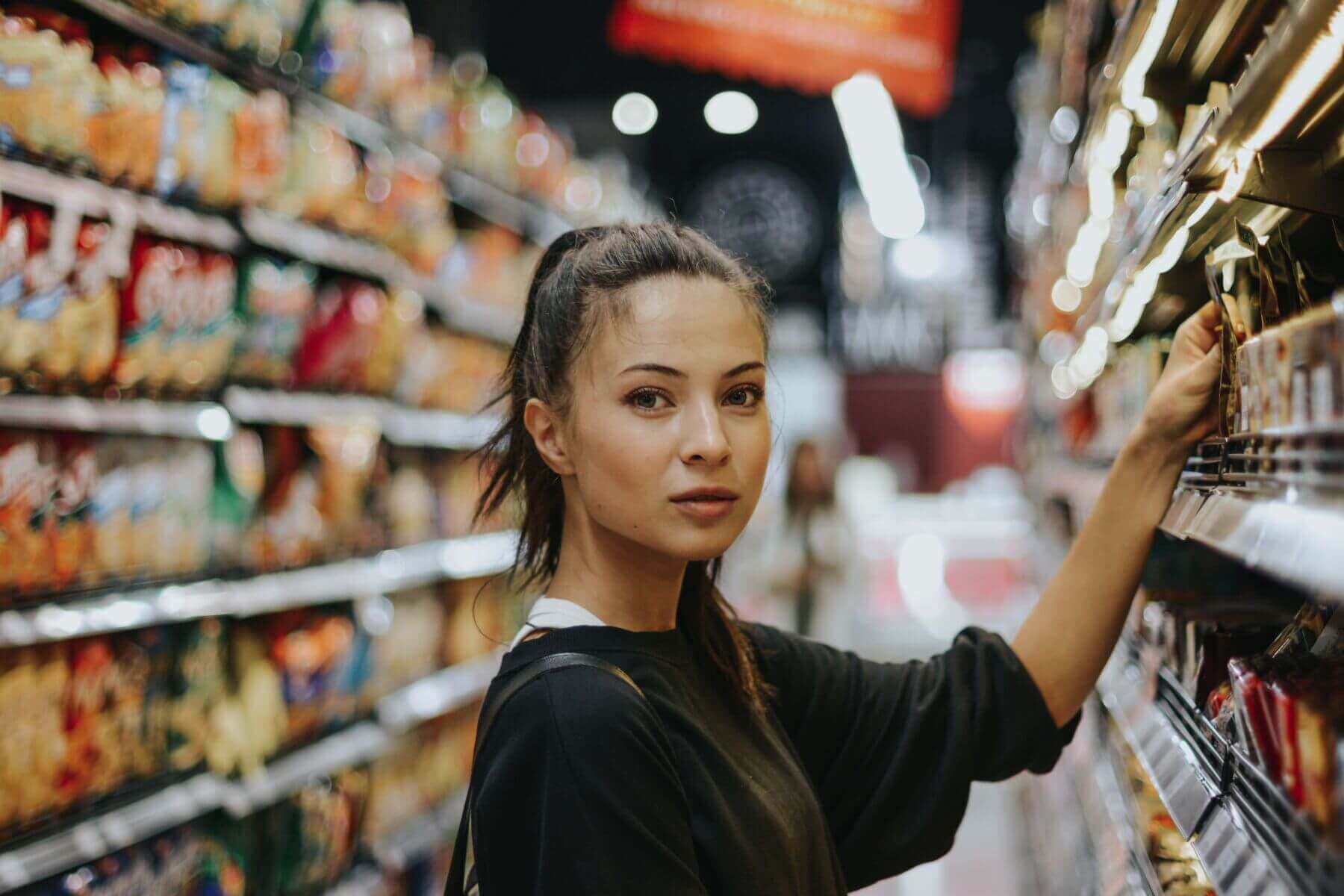 Why Customers Don’t Buy Your Products, They Buy Your Brand