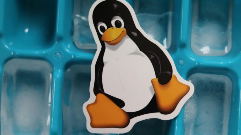 Storia di linux