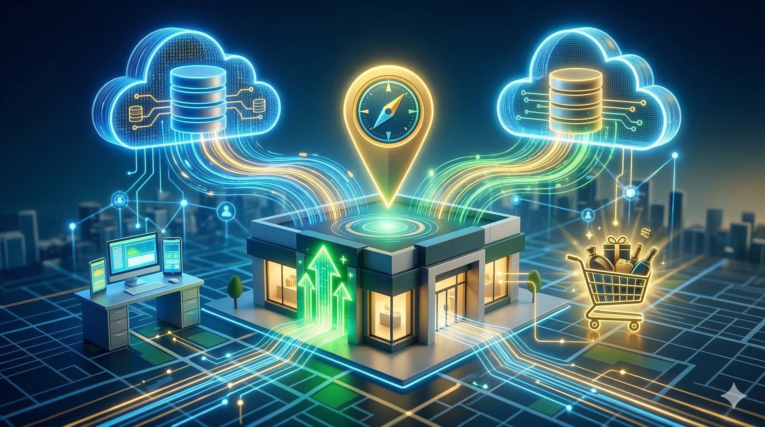 Phygital Retail: l’oggetto del desiderio del consumatore Digital First