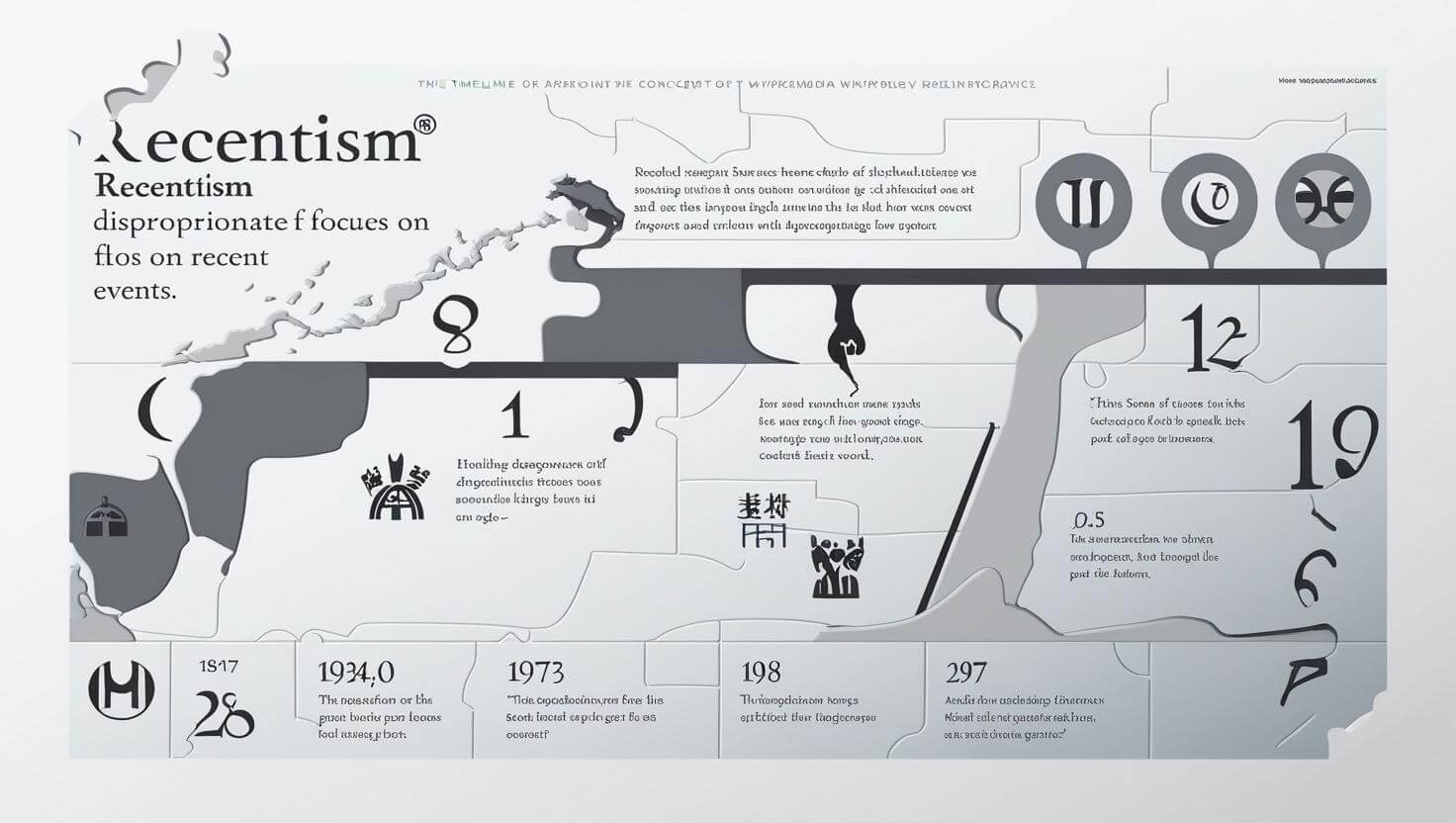 Recentismo, Significato e implicazioni deontologiche negli operatori dell'informazione digitale