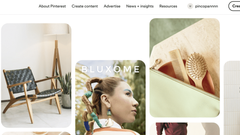 Pinterest Business: crea un profilo business per far fruttare al meglio i tuoi obiettivi e la tua efficacia