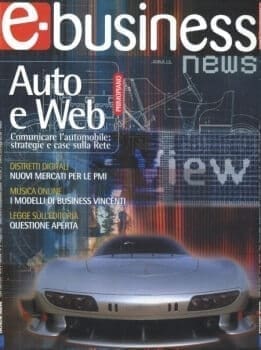 Buon Compleanno Tecniche Nuove: ebusiness news – testata dedicata all