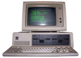 ibm pc 51501