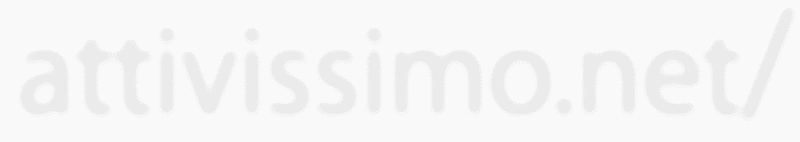 logo attivissimo sfuocato dipiu