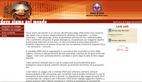 DoveSiamoNelMondo
