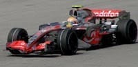 lewis hamilton 20071