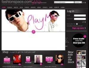 FashionSpace.com