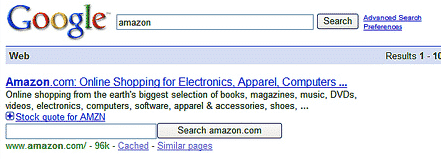 Google Search