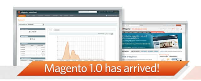 Magento