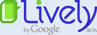 lively logo