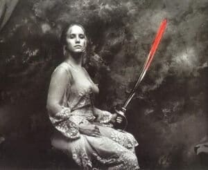 Una delle tante foto della mailing list di Kruger