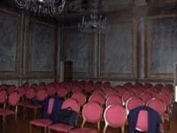 La sede del convegno di Maisazi.com