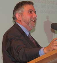 Paul Krugman (Wikipedia)