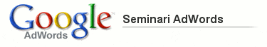 Google AdWords Webinar online
