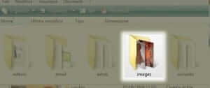 Copiare tutte le immagini da ZenCart dentro la cartella media/import di Magento