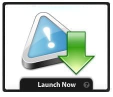 alert thingy