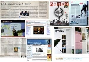 Internet of things
