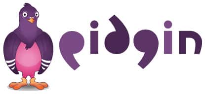 Pidgin