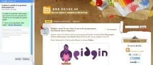 Google trasforma il web in un ambiente sociale.