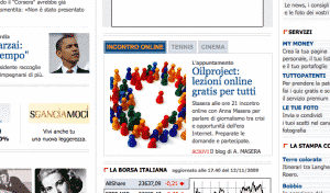 Anna Masera parla di Giornalismo e Giornalisti nell