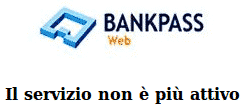 bankpass