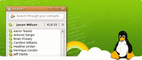 Storia di linux