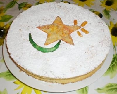 La Mandrikake, una ricetta rigorosamente GPL per cuochi Open Source