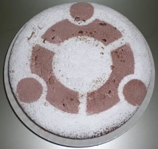 Torta ubuntu per Mattia la prima ricetta di dolce autenticamente Open Source (infiniteemotions.blogspot.com)