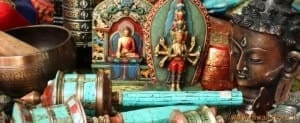 I video nelle campane tibetane