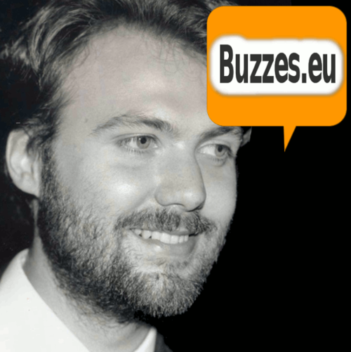 enrico giubertoni buzzes