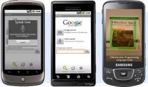 Google Shopper