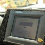 Il pannello di controllo delle Advanced City Cars