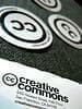 Immagine "my CC stickers have arrived!!!" by Laihiu sotto Licenza CC BY